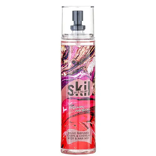 Skil Passion Overdose Parfümös testpermet 250 ml Legnépszerűbb