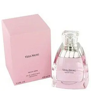Kihagyhatatlan ajánlat Vera Wang Truly Pink Eau De Parfum 100 ml