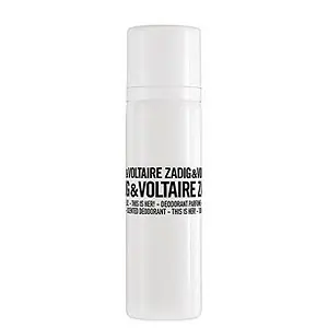 Csak ma Zadig & Voltaire This Is Her! Deo spray 100 ml