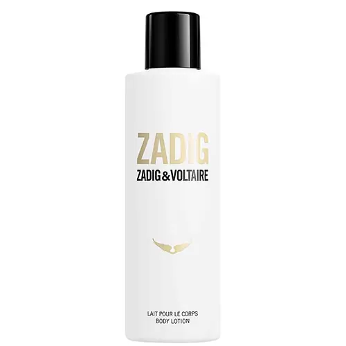 Zadig & Voltaire Zadig Testápoló 200 ml Legjobb ár