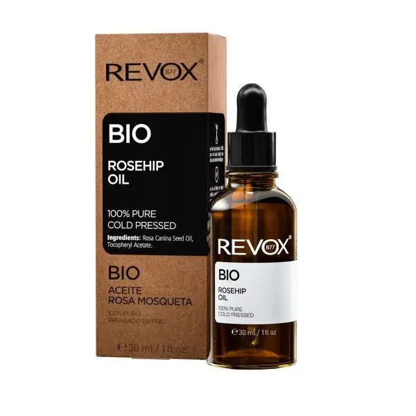 Ajánlat REVOX B77 BIO Csipkebogyó olaj Szérum 30ml
