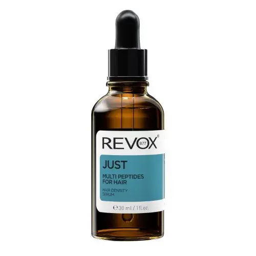 Revox B77 Just Multi Peptid Szérum Hajra 30ml Rendeld meg most