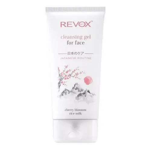 Gyors szállítás Revox B77 Japanese Routine Arctisztító Gél 150ml
