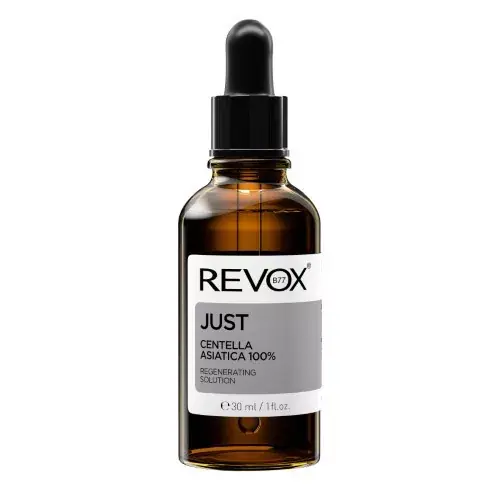 Revox B77 Just Centella Asiatica 100% 30ml szérum Árengedmény