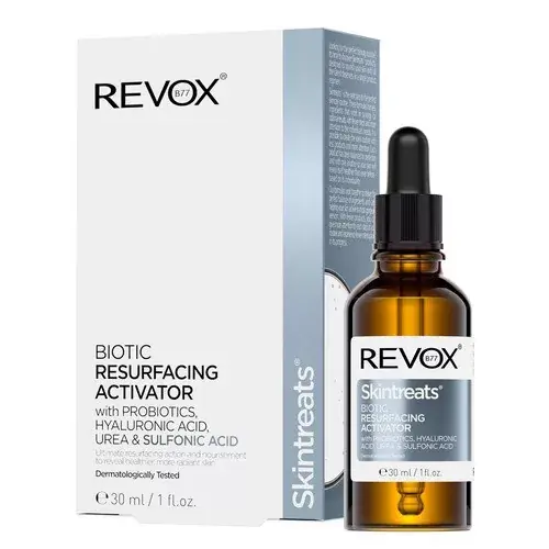 Kedvezményes ár Revox B77 SKINTREATS BIOTIC Bőrmegújító Aktivátor 30 ml
