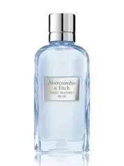 Akció Abercrombie & Fitch First Instinct Blue női parfüm (eau de parfum) Edp 100ml teszter