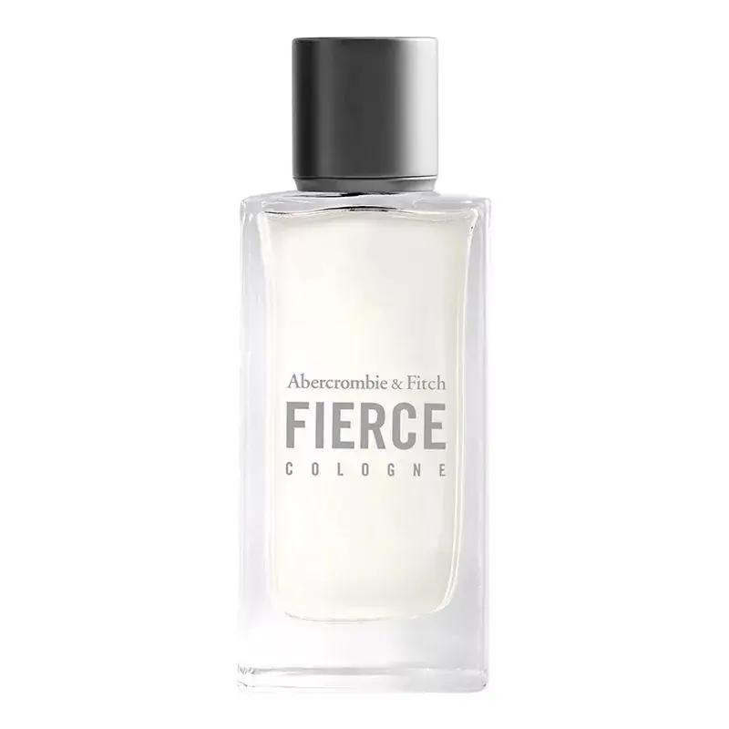 Legjobb ár Abercrombie & Fitch Fierce férfi parfüm (eau de cologne) edc 100ml teszter