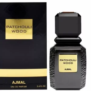 Ajmal Patchouli Wood unisex parfüm (eau de parfum) Edp 100ml Vedd meg online