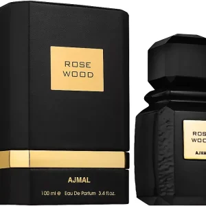 Ajmal Rose Wood unisex parfüm (eau de parfum) Edp 100ml Olcsóbb