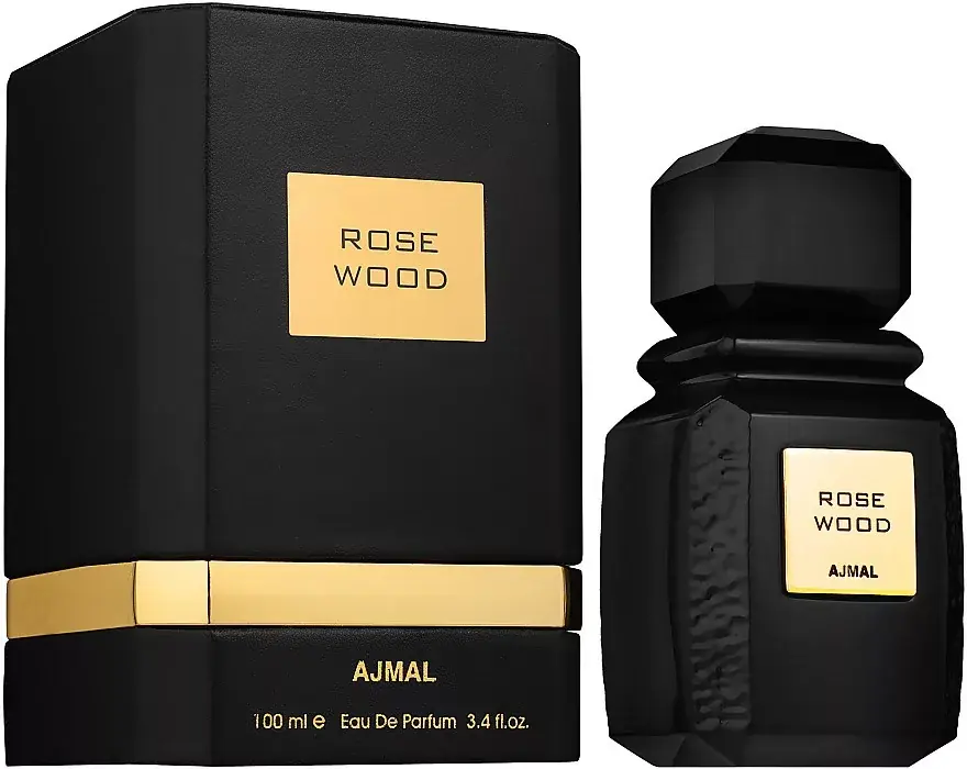 Ajmal Rose Wood unisex parfüm (eau de parfum) Edp 100ml Olcsóbb
