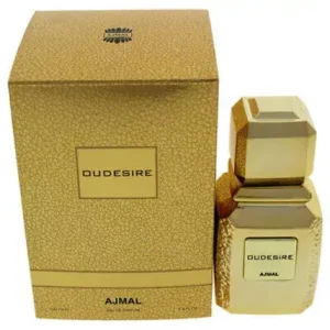 Ajmal Oudesire edp unisex parfüm (eau de parfum) Edp 100ml Nézd meg most