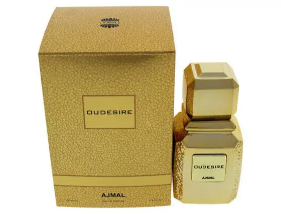 Ajmal Oudesire edp unisex parfüm (eau de parfum) Edp 100ml Nézd meg most