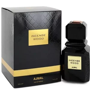 Prémium Ajmal Incense Wood edp unisex parfüm (eau de parfum) Edp 100ml