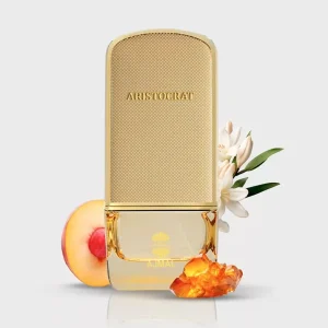 Népszerű Ajmal Aristocrat Coral unisex parfüm (eau de parfum) Edp 75ml
