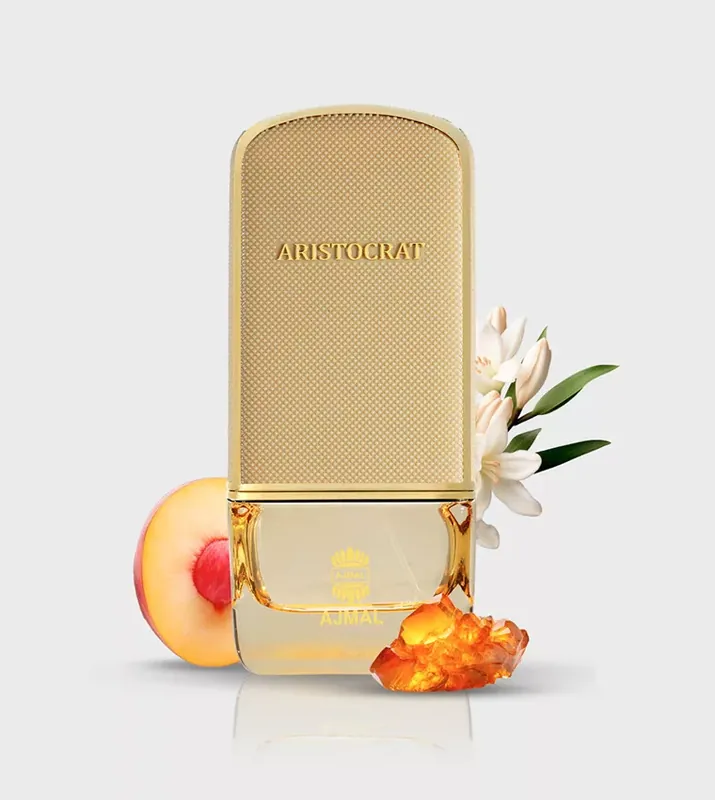Népszerű Ajmal Aristocrat Coral unisex parfüm (eau de parfum) Edp 75ml