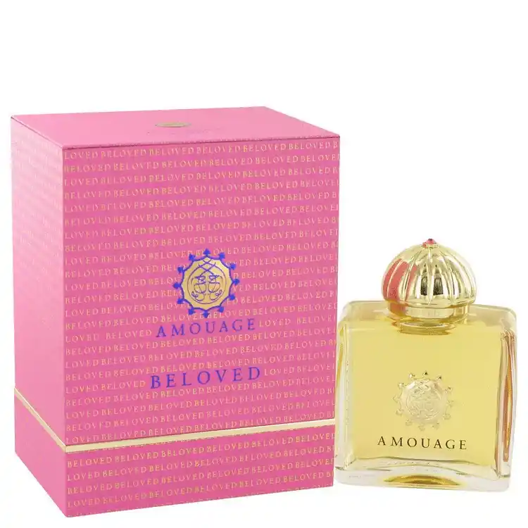 Amouage Beloved női parfüm (eau de parfum) Edp 100ml Ajánlat