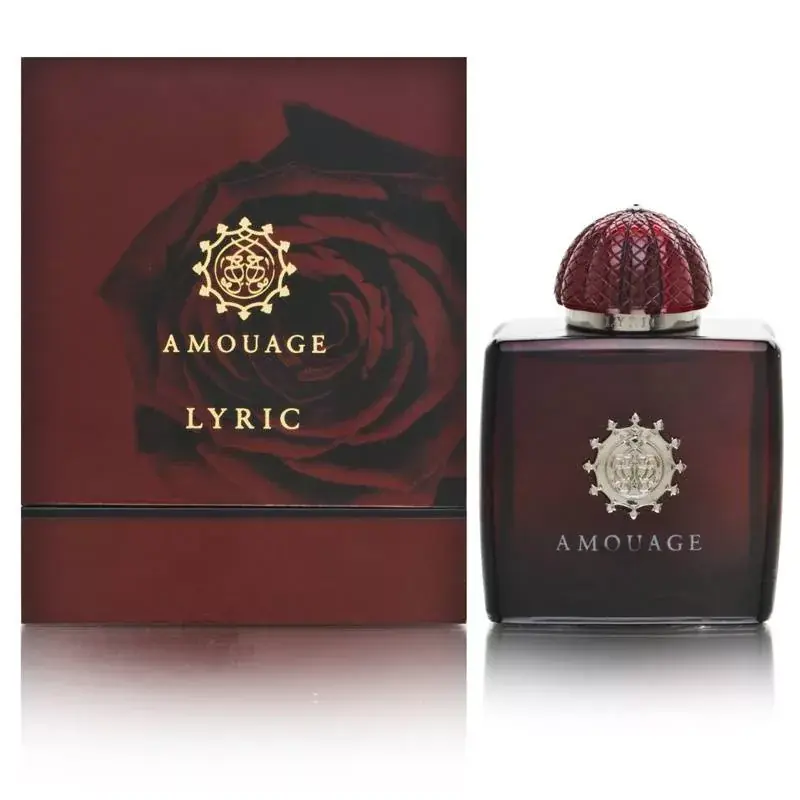 Nézd meg most Amouage Lyric Woman női parfüm (eau de parfum) Edp 100ml teszter