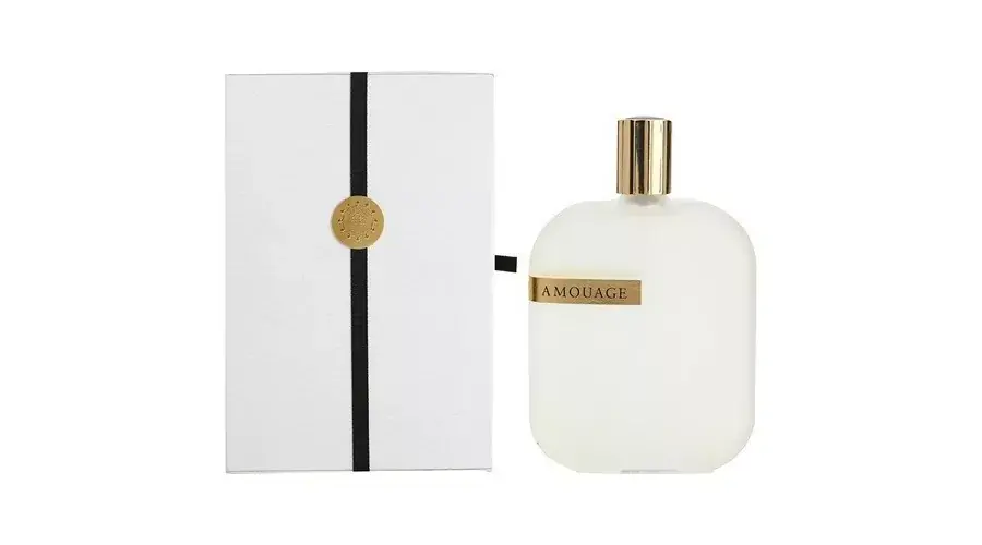 Amouage The Library Collection Opus II unisex parfüm (eau de parfum) Edp 100ml Bestseller