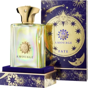 Amouage Fate for Man férfi parfüm (eau de parfum) Edp 100ml Korlátozott ajánlat