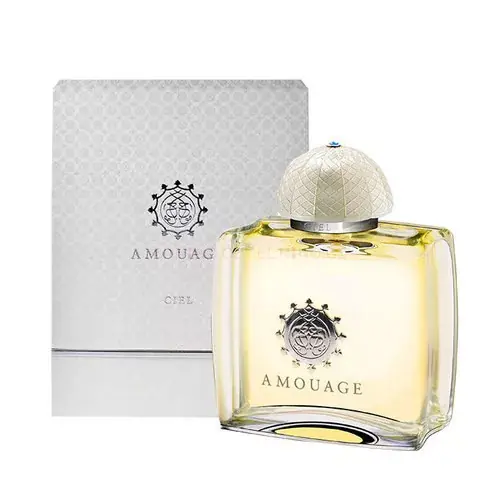 Amouage Ciel női parfüm (eau de parfum) EDP 100ml teszter Olcsóbb
