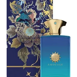 Amouage Figment férfi parfüm (eau de parfum) Edp 100ml Népszerű