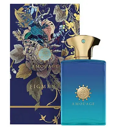 Amouage Figment férfi parfüm (eau de parfum) Edp 100ml Népszerű
