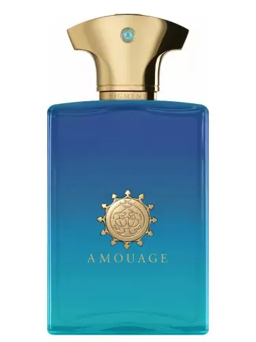 Kedvezményes ár Amouage Figment férfi parfüm (eau de parfum) Edp 100ml teszter