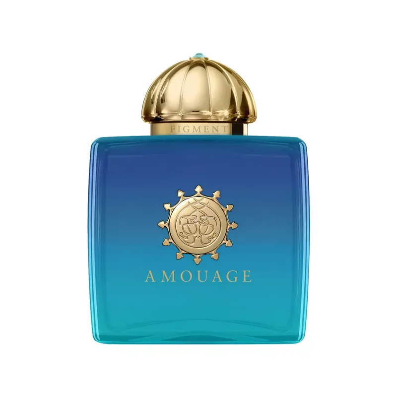 Amouage Figment női parfüm (eau de parfum) Edp 100ml teszter Gyors kiszállítás