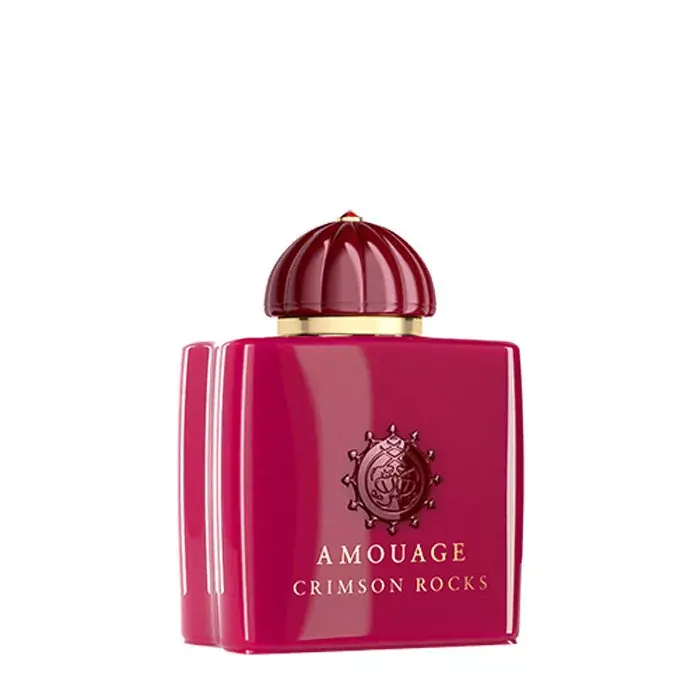 Vedd meg most Amouage Crimson Rocks női aprfüm (eau de parfum) Edp 100ml teszter