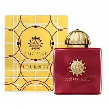 Amouage Journey női parfüm (eau de parfum) Edp 100ml Szuper akció