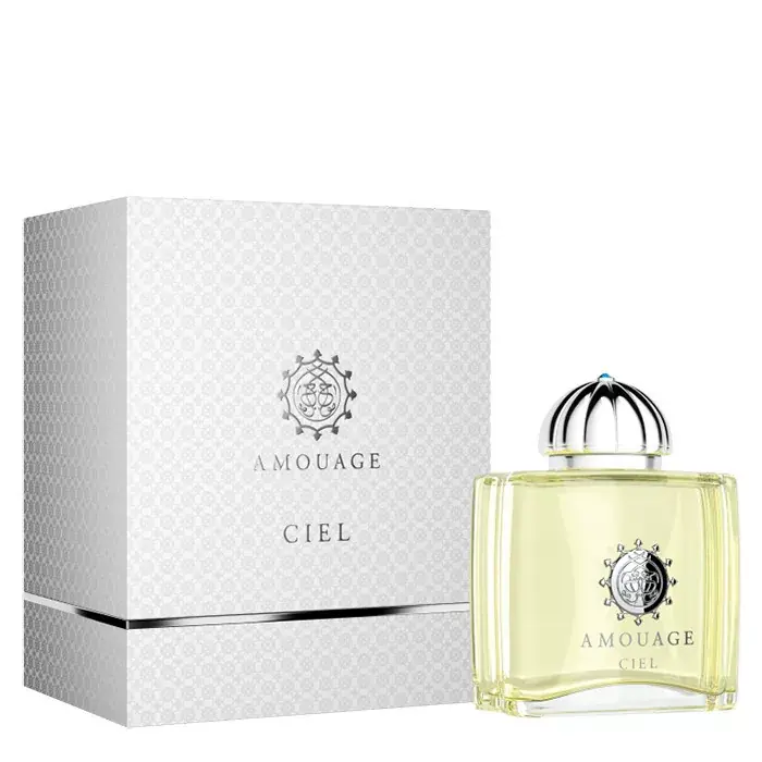Prémium Amouage Ciel női parfüm (eau de parfum) Edp 100ml