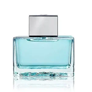 Antonio Banderas Blue Seduction női parfüm (eau de toilette) edt 100ml teszter Gyors szállítás