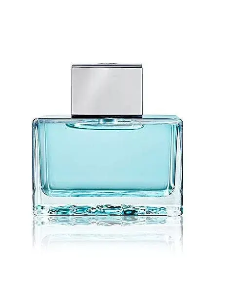 Antonio Banderas Blue Seduction női parfüm (eau de toilette) edt 100ml teszter Gyors szállítás