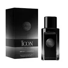 Végkiárusítás Antonio Banderas The Icon férfi parfüm (eau de parfum) Edp 50ml