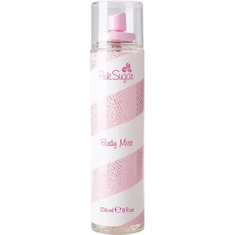 Legkelendőbb Aquolina Pink Sugar női Testpermet 236ml