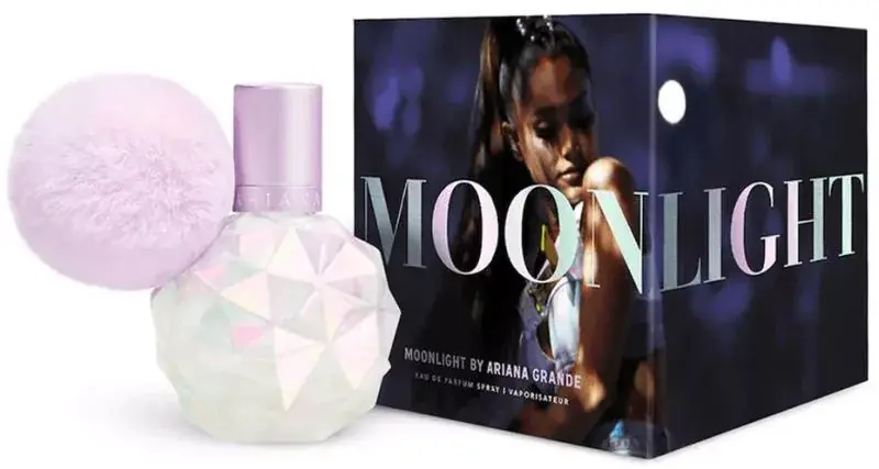 Szuper ajánlat Ariana Grande Moonlight női parfüm (eau de parfum) Edp 100ml