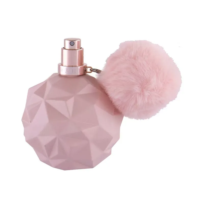 Prémium Ariana Grande Sweet Like Candy női parfüm (eau de parfum) Edp 100ml teszter