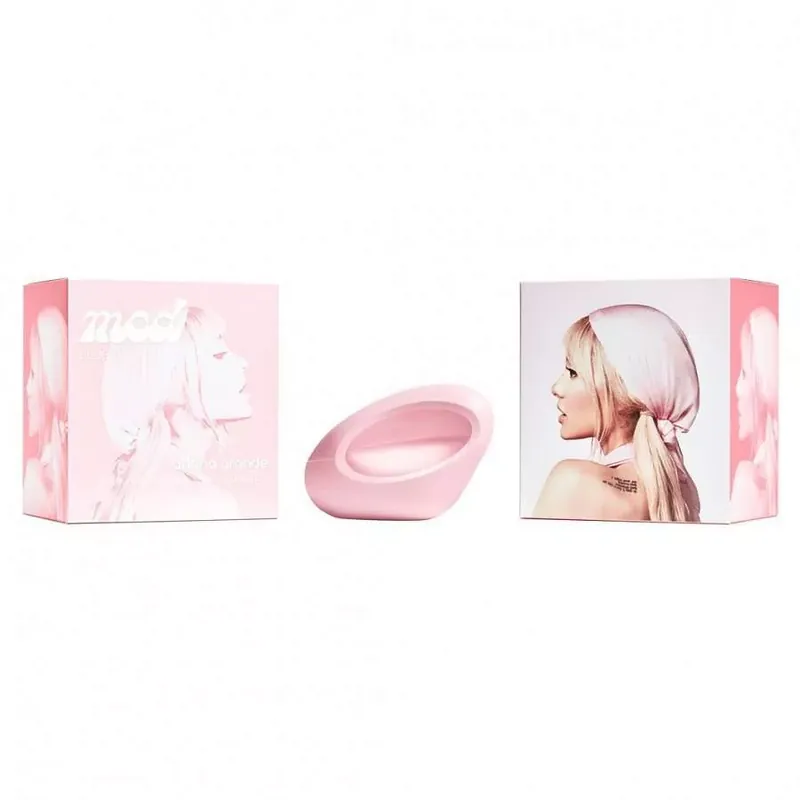 Végkiárusítás Ariana Grande Mod Blush női parfüm (eau de parfum) Edp 100ml teszter