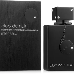 Prémium Armaf Club de Nuit Intense férfi parfüm (eau de toilette) Edt 105ml