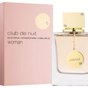 Armaf Club de Nuit Woman női parfüm (eau de parfum) Edp 105ml Kedvezményes ár