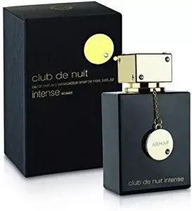 Biztonságos fizetés Armaf Club de Nuit Intense női parfüm (eau de parfum) Edp 105ml