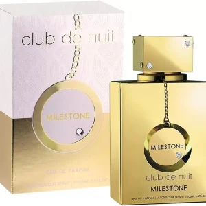 Armaf Club de Nuit Milestone unisex parfüm (eau de parfum) Edp 105ml Újdonság