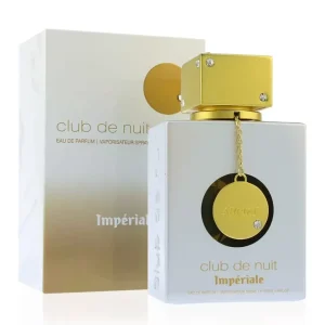 Armaf Club de Nuit White imperial női parfüm (eau de parfum) Edp 105ml Alacsony ár