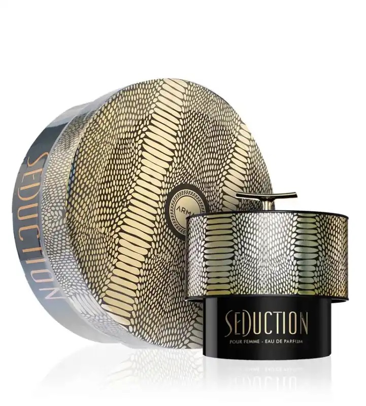 Kedvezményes ár Armaf Seduction női parfüm (eau de parfum) Edp 100ml