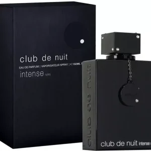 Vedd meg most Armaf Club de Nuit intense férfi parfüm (eau de parfum) Edp 200ml