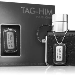Csak ma Armaf Tag-him férfi parfüm (eau de parfum) Edp 100ml