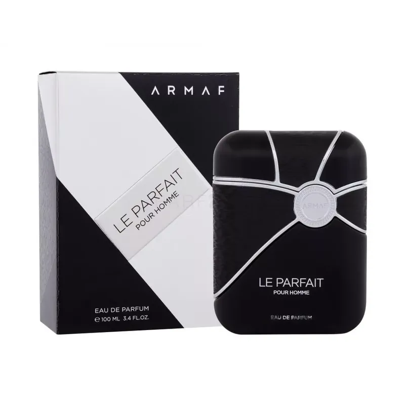 Armaf Le parfait férfi parfüm (eau de parfum) Edp 100ml Korlátozott ajánlat