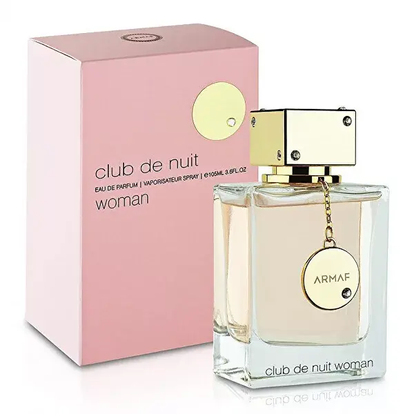 Népszerű Armaf Club de Nuit női parfüm (eau de parfum) Edp 200ml