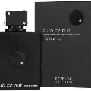 Armaf Club de Nuit intense Parfum férfi parfüm 150ml Nézd meg most