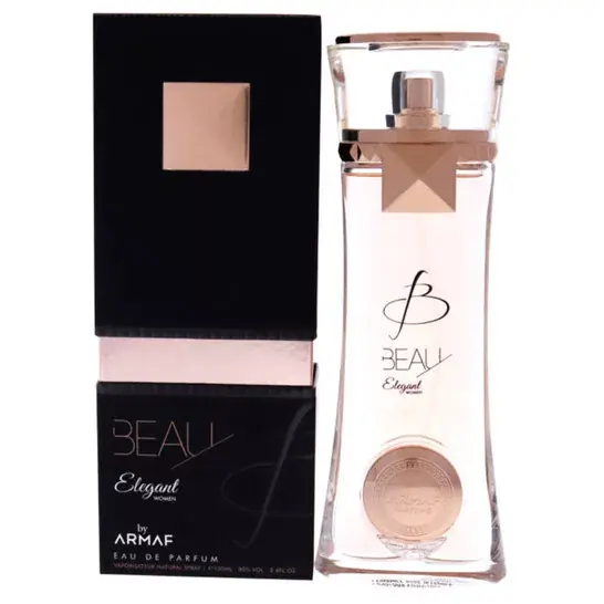 Armaf Beau Elegant női parfüm (eau de parfum) Edp 100ml Alacsony ár